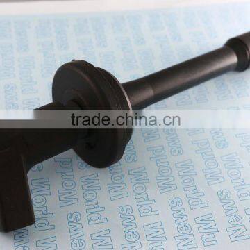 Silicon Rubber Product of Auto Part of Ignition Wire Set for Spark Plug photo-2