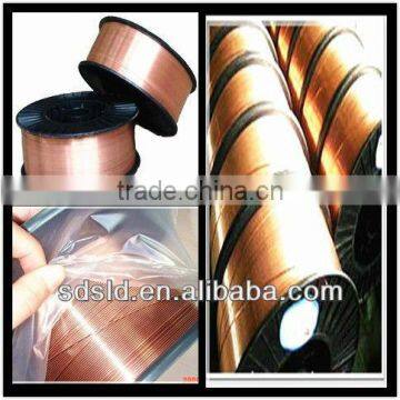 CO2 welding High tensile welding wire ER70S-6