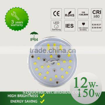 2016 excellent quality led corn light 45W
