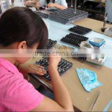 Shenzhen Zhongde Audio-Technical Co., Ltd.