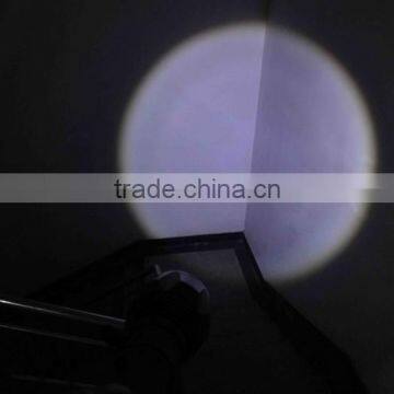 Best R3 250 LM Rotating Zooming Multiple Mode Rechargeable Led Flashlight photo-4