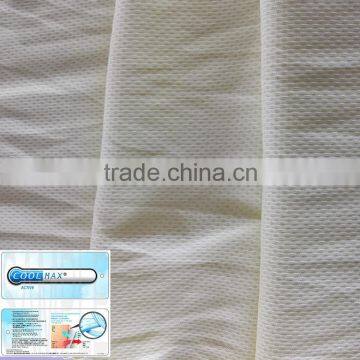 Stocklot Woven Shirting With Plain Dyed Moroccan Cotton Textile in Fabric photo-6