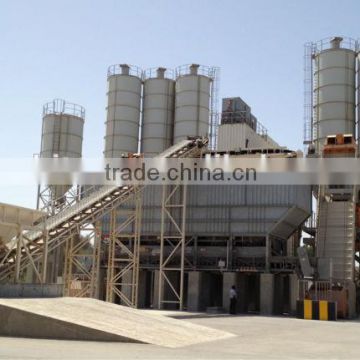 Cheap CE ISO portable concrete batch plant for sale