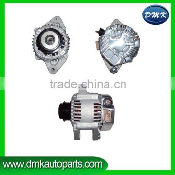 car alternator toyota yaris