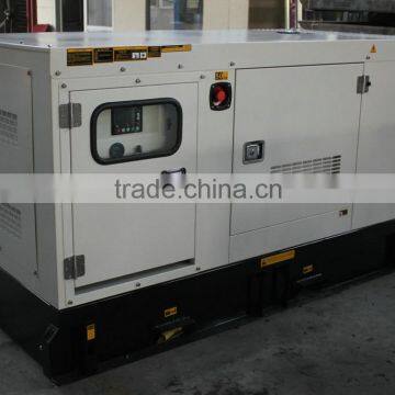 W.D POWER diesel genset 40kw magnet generator