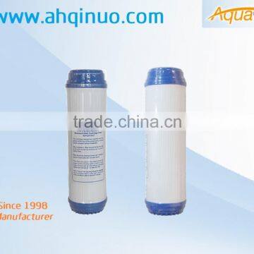 10 inch Granular Activated Carbon Filter Cartridge for RO system