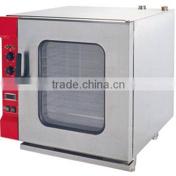 Electric Combi-Steamer WXD-6