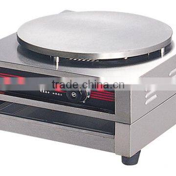 1-Head Electric Crepe Machine (DE-1)