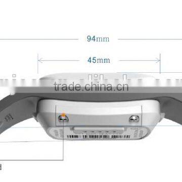 New Mini Waterproof Gps Pet Dog GPS Tracker Appello 4P Factory Price photo-5