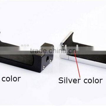 No Patent Amazon Bestselling Strectchable Universal Metal Cell Phone Mount Adapters for IPhone Mount,Samsung Tripod Adapter photo-2