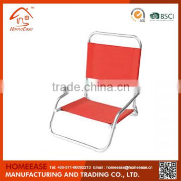 Wholesales New Design Lightweight Legless Beach Chair