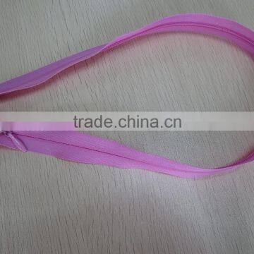 zipper manufacture wholesale hidden zippers custom invisible zipper