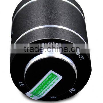 The Most Functional Bluetooth Speaker TF FM RoHS 20W Mini Vibration Speaker photo-3