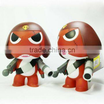 OEM vinly cartoon figurines