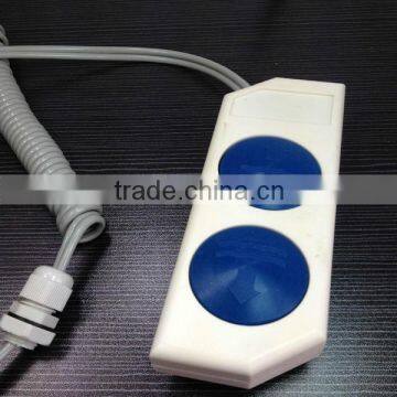 SC-11P Air Actuator Hand Control