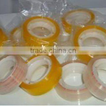 Competitive Price BOPP Stationery Gift Wrapping Tape