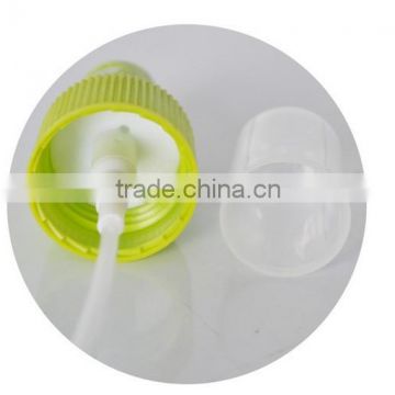 Small 20ml spray bottle, Fine mist spray bottle for sale, plastic bottle with sprayer for perfume