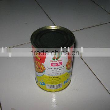 CANNED BROAD BEANS