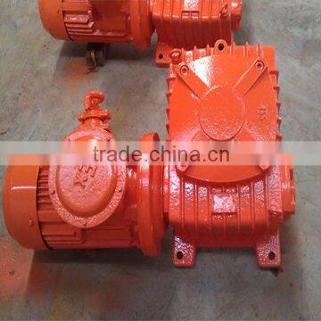 oil well drilling pump ore slurry mixer