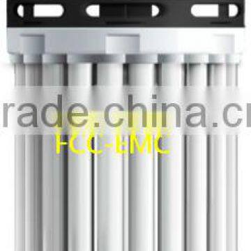 High Power Energy Saveing and Fluorescent Lamp-with 10000hours Life Span-10u-300w-17mm Diameter-high Lumens-tri-color