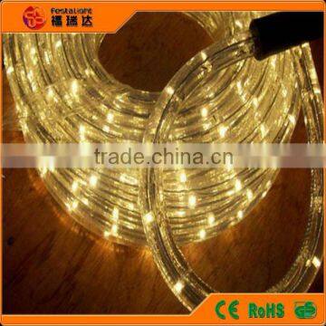 Holiday normal Rope Light with High quality