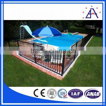 Australia Pool Fence/Swimming Pool Fence