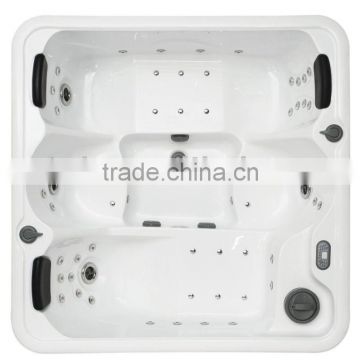 WS-190 spa bathtub/outdoor spa