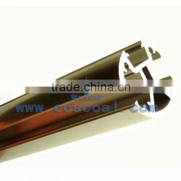 Aluminium Alloy LED Lighting Linear profile