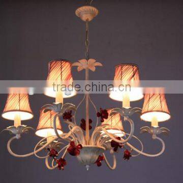 crystal pendant chandelier &classy indoor decoration lighting