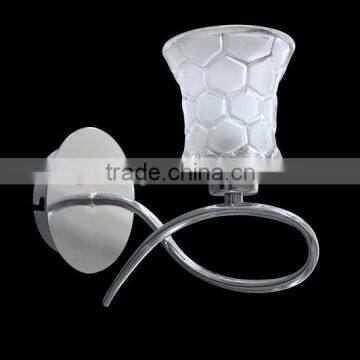 2016Contemporary Glass Light Fixture Zhongshan Glass Ball Pendant Lighting photo-2