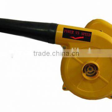 Hot Items 350w China Dust Blower Copper Wire Good Quality
