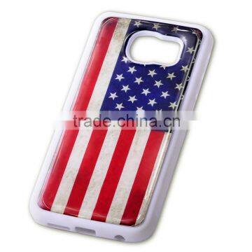 New Products Case Cover for Samsung s6 Rubber Gel Tpu Cover Case photo-5
