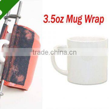 3.5oz Mini Mug Wrap