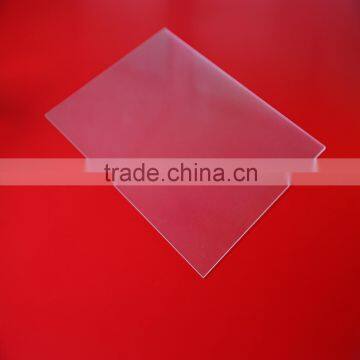 China Polycarbonate Factory Cheap Price With Good Quality Solid White Polycarbonate Sheet photo-6