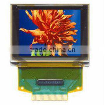 1.27" Full Color OLED Display