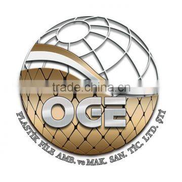 Fruits and Vegetables Plastic Mesh Net Bag photo-5