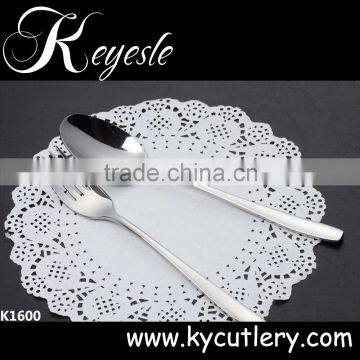 China Products 72 Pieces Stainless Steel Cutlery Set photo-2