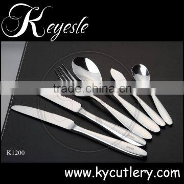 fine flatware,cutlery set,stainless steel dinner cutlery sets