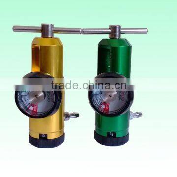 medical oxygen regulator (MDC870-S)/Pin index medical oxygen regulator
