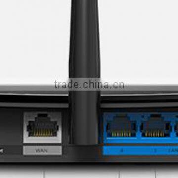 TP-Link Dual-band Wireless Router WIFI Household High-power Fiber Optic WDS TL - WDR6500 photo-3