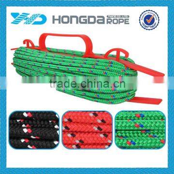 diamond braid rope