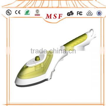 laundry steam press iron