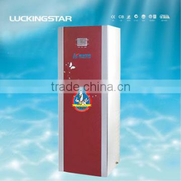 2014 new Design customerized China biggest Enamel Solar Water Tanks OEM factory and manufacturer / SRCC, Solar Keymark