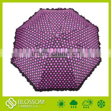 Fashion Umbrella,custom Made Umbrellas,crochet Umbrella photo-3