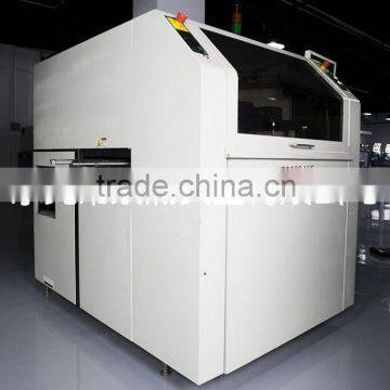 MPM UP 2000 Used Solder Paste Stencil Printer for Sale photo-2
