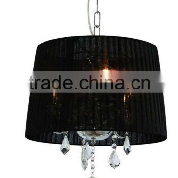 Modern crystal chandelier/design chandelier for home/hotel