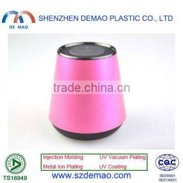 Plastic Speakers Shell photo-5