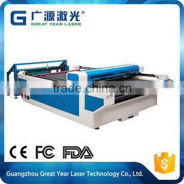 220V 50HZ gasket laser cutting machine , laser cutting machine price