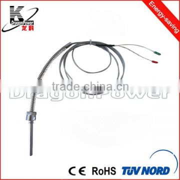 Industrial k type screw thermocouple