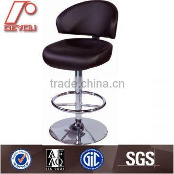 B-A15 wholesale PU Swivel Bar chair, metal bar stool chair, high/tall chair furniture